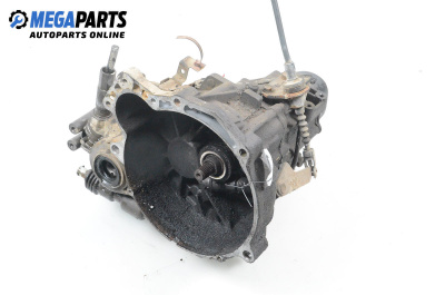 Ръчна скоростна кутия за Hyundai Atos Hatchback (02.1998 - ...) 1.0 i, 58 к.с.