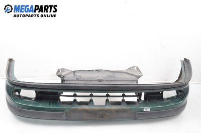 Предна броня за Renault Megane I Hatchback (08.1995 - 12.2004), хечбек, позиция: предна