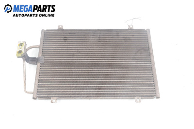 Климатичен радиатор за Renault Megane I Hatchback (08.1995 - 12.2004) 1.6 e (BA0F, BA0S), 90 к.с.