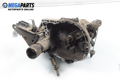 Ръчна скоростна кутия за Renault Megane I Hatchback (08.1995 - 12.2004) 1.6 e (BA0F, BA0S), 90 к.с.