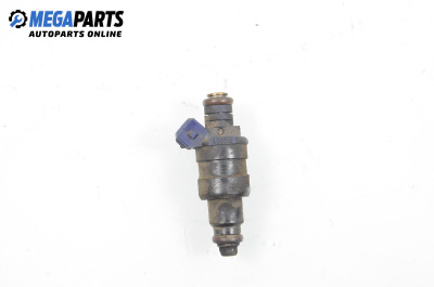 Дюза бензин за Renault Megane I Hatchback (08.1995 - 12.2004) 1.6 e (BA0F, BA0S), 90 к.с., № 866313