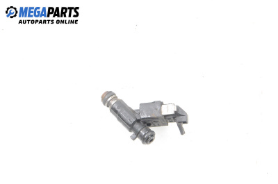 Дюза бензин за Volkswagen Polo Classic II (11.1995 - 07.2006) 60 1.4, 60 к.с., № 0280155731