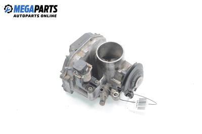 Дроселова клапа за Volkswagen Polo Classic II (11.1995 - 07.2006) 60 1.4, 60 к.с.