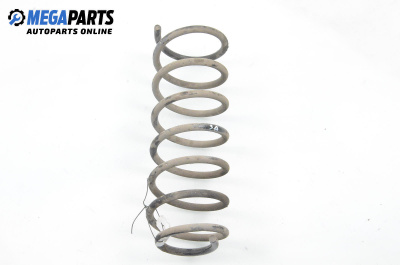 Пружина за ходова част за Chevrolet Aveo Sedan II (05.2005 - 12.2011), седан, позиция: задна