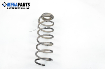 Пружина за ходова част за Chevrolet Aveo Sedan II (05.2005 - 12.2011), седан, позиция: задна
