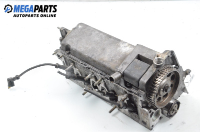 Глава за Fiat Punto Hatchback II (09.1999 - 07.2012) 1.2 60 (188.030, .050, .130, .150, .230, .250), 60 к.с.