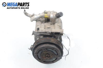 Компресор климатик за Fiat Punto Hatchback II (09.1999 - 07.2012) 1.2 60 (188.030, .050, .130, .150, .230, .250), 60 к.с., № 46782669