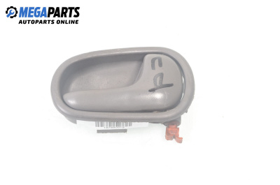 Вътрешна дръжка за Kia Avella Sedan (11.1995 - 12.2001), 4+1 вр., седан, позиция: предна, дясна