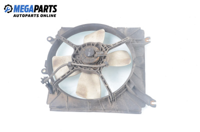 Перка охлаждане за Kia Avella Sedan (11.1995 - 12.2001) 1.5, 75 к.с.