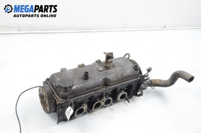 Глава за Kia Avella Sedan (11.1995 - 12.2001) 1.5, 75 к.с.