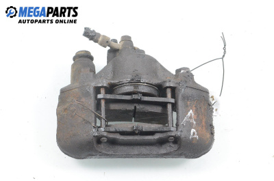 Спирачен апарат за Kia Avella Sedan (11.1995 - 12.2001), позиция: предна, дясна