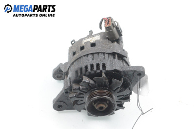 Алтернатор / генератор за Kia Avella Sedan (11.1995 - 12.2001) 1.5, 75 к.с.