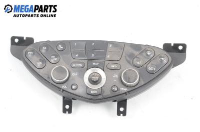Панел климатроник за Nissan Primera Traveller III (01.2002 - 06.2007), № 28395 AV610