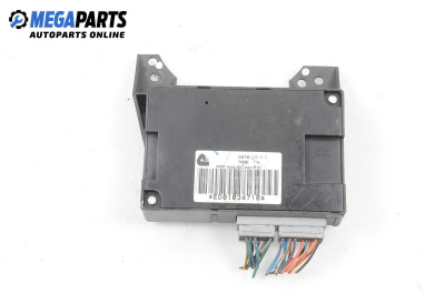 Модул климатик за Nissan Primera Traveller III (01.2002 - 06.2007), № ED01034710