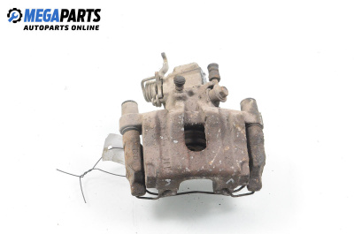 Спирачен апарат за Nissan Primera Traveller III (01.2002 - 06.2007), позиция: задна, лява