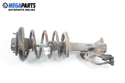 Макферсон за Nissan Primera Traveller III (01.2002 - 06.2007), комби, позиция: предна, лява
