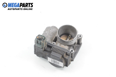 Дроселова клапа за Nissan Primera Traveller III (01.2002 - 06.2007) 1.8, 115 к.с.