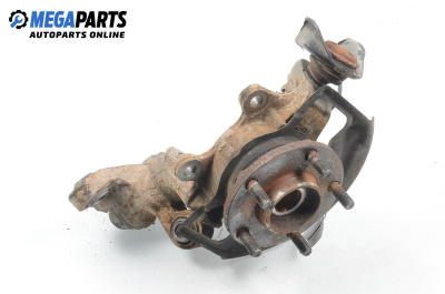 Шенкел главина за Nissan Primera Traveller III (01.2002 - 06.2007), позиция: предна, дясна