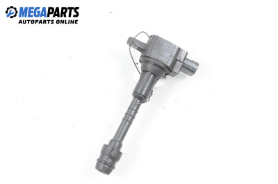 Запалителна бобина за Nissan Primera Traveller III (01.2002 - 06.2007) 1.8, 115 к.с., № 22448 6N010