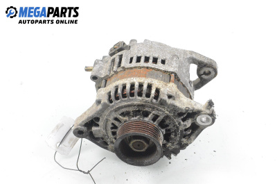 Алтернатор / генератор за Nissan Primera Traveller III (01.2002 - 06.2007) 1.8, 115 к.с.