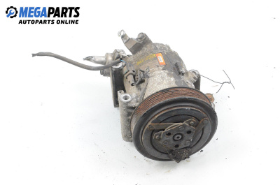 Компресор климатик за Nissan Primera Traveller III (01.2002 - 06.2007) 1.8, 115 к.с., № 2J551
