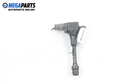 Запалителна бобина за Nissan Primera Traveller III (01.2002 - 06.2007) 1.8, 115 к.с., № 22448 6N010