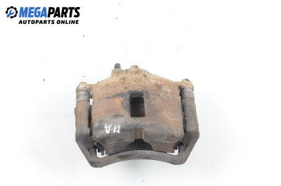 Спирачен апарат за Nissan Primera Traveller III (01.2002 - 06.2007), позиция: предна, дясна