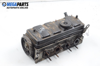 Глава за Peugeot 106 I Hatchback (08.1991 - 04.1996) 1.1, 60 к.с.