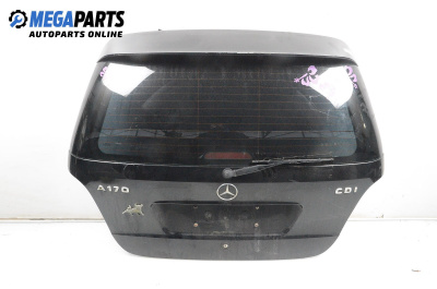 Заден капак за Mercedes-Benz A-Class Hatchback  W168 (07.1997 - 08.2004), 4+1 вр., хечбек, позиция: задна