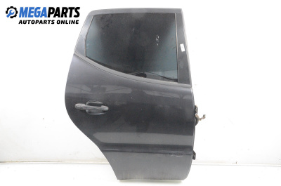 Врата за Mercedes-Benz A-Class Hatchback  W168 (07.1997 - 08.2004), 4+1 вр., хечбек, позиция: задна, дясна