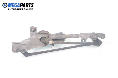 Ел. мотор за чистачките за Mazda Premacy Minivan (07.1999 - 03.2005), миниван, позиция: предна