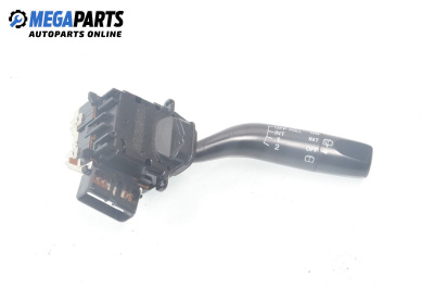 Лостче за чистачки за Mazda Premacy Minivan (07.1999 - 03.2005)