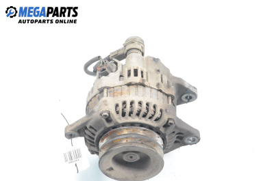 Алтернатор / генератор за Mazda Premacy Minivan (07.1999 - 03.2005) 2.0 TD, 101 к.с.