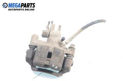 Спирачен апарат за Mazda Premacy Minivan (07.1999 - 03.2005), позиция: задна, дясна