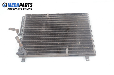 Климатичен радиатор за Mercedes-Benz 124 Sedan (12.1984 - 06.1993) 200 E (124.021), 122 к.с.