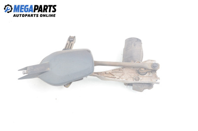 Ел. мотор за чистачките за Mercedes-Benz 124 Sedan (12.1984 - 06.1993), седан, позиция: предна