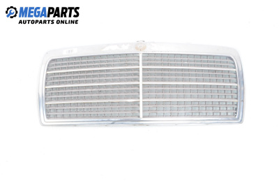 Решетка за Mercedes-Benz 124 Sedan (12.1984 - 06.1993), седан, позиция: предна