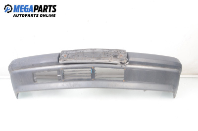 Предна броня за Mercedes-Benz 124 Sedan (12.1984 - 06.1993), седан, позиция: предна