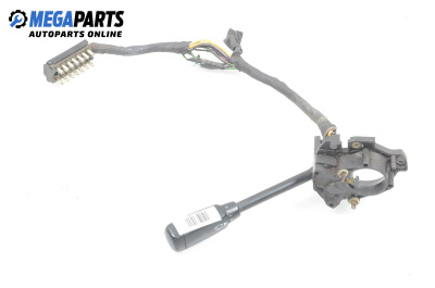 Лостче за светлини и чистачки  за Mercedes-Benz 124 Sedan (12.1984 - 06.1993)