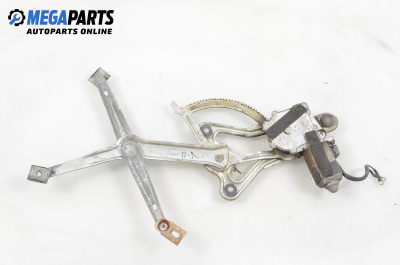 Машинка ел. стъкло за Mercedes-Benz 124 Sedan (12.1984 - 06.1993), 4+1 вр., седан, позиция: предна, лява