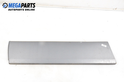 Външни лайсни за Mercedes-Benz 124 Sedan (12.1984 - 06.1993), седан, позиция: лява