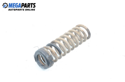 Пружина за ходова част за Mercedes-Benz 124 Sedan (12.1984 - 06.1993), седан, позиция: задна