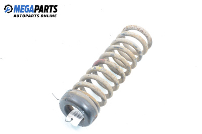 Пружина за ходова част за Mercedes-Benz 124 Sedan (12.1984 - 06.1993), седан, позиция: задна