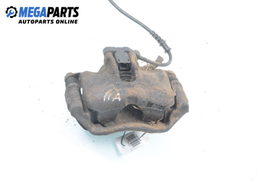 Спирачен апарат за Mercedes-Benz 124 Sedan (12.1984 - 06.1993), позиция: предна, дясна