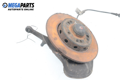 Шенкел главина за Mercedes-Benz 124 Sedan (12.1984 - 06.1993), позиция: предна, дясна