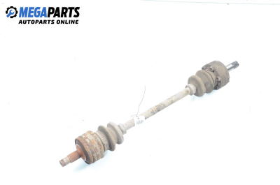 Полуоска за Mercedes-Benz 124 Sedan (12.1984 - 06.1993) 200 E (124.021), 122 к.с., позиция: задна, дясна