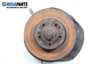 Шенкел главина за Mercedes-Benz 124 Sedan (12.1984 - 06.1993), позиция: предна, лява