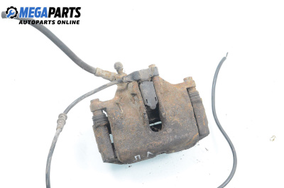 Спирачен апарат за Mercedes-Benz 124 Sedan (12.1984 - 06.1993), позиция: предна, лява