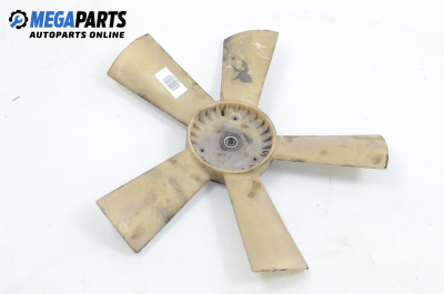 Перка охлаждане за Mercedes-Benz 124 Sedan (12.1984 - 06.1993) 200 E (124.021), 122 к.с.