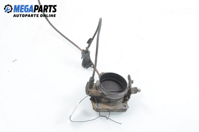 Дроселова клапа за Mercedes-Benz 124 Sedan (12.1984 - 06.1993) 200 E (124.021), 122 к.с.